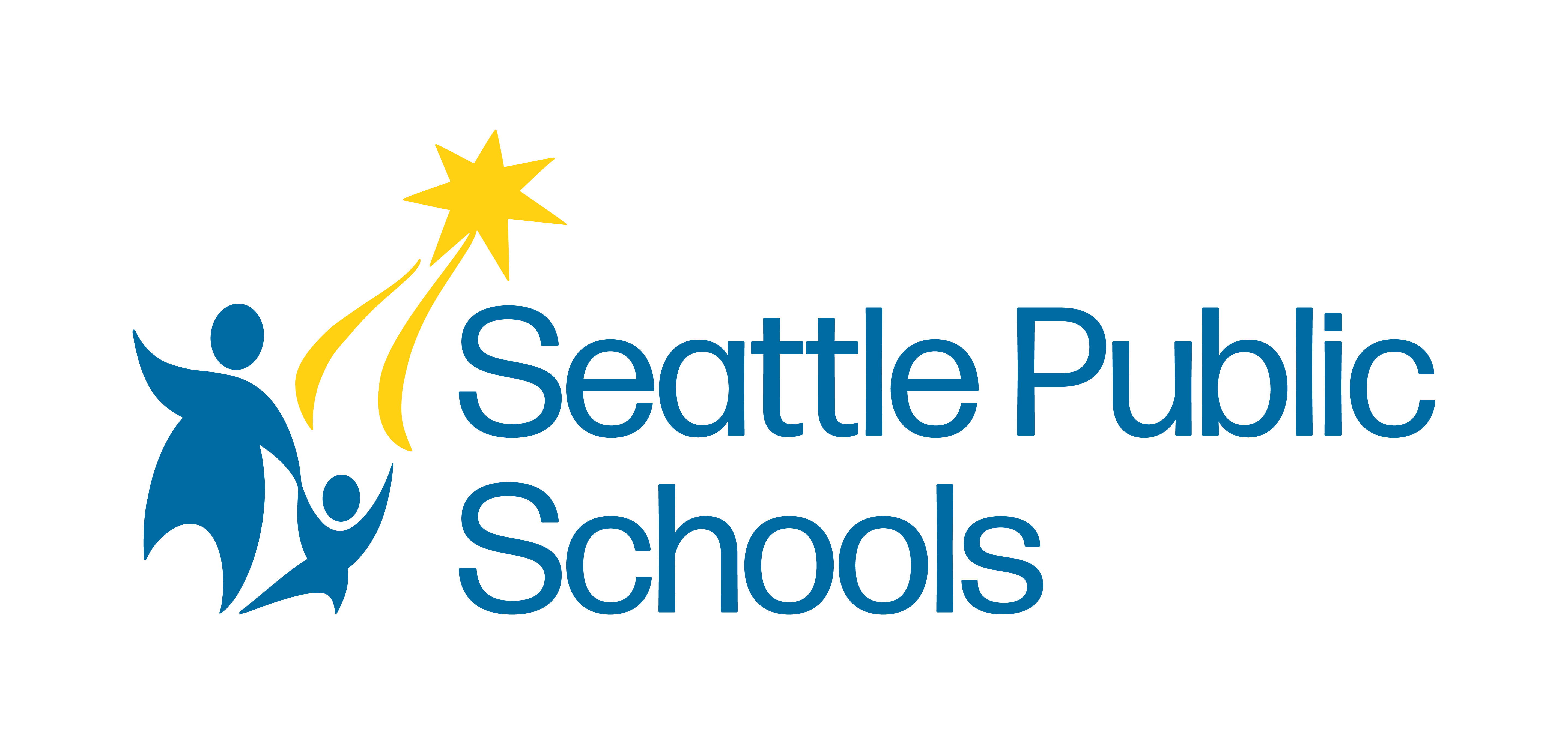 Seattle Public Schools Logo