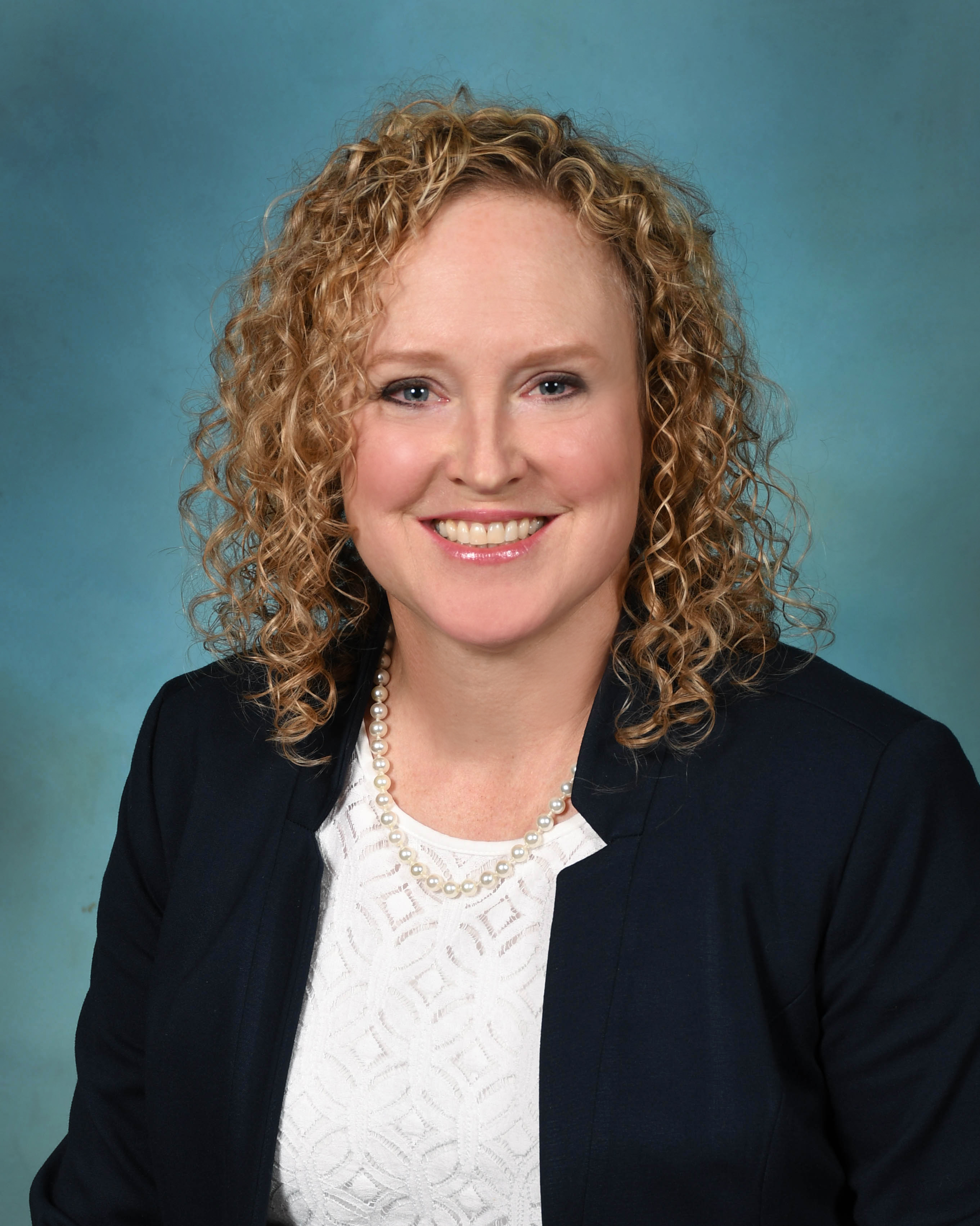 Jennifer T. Wall