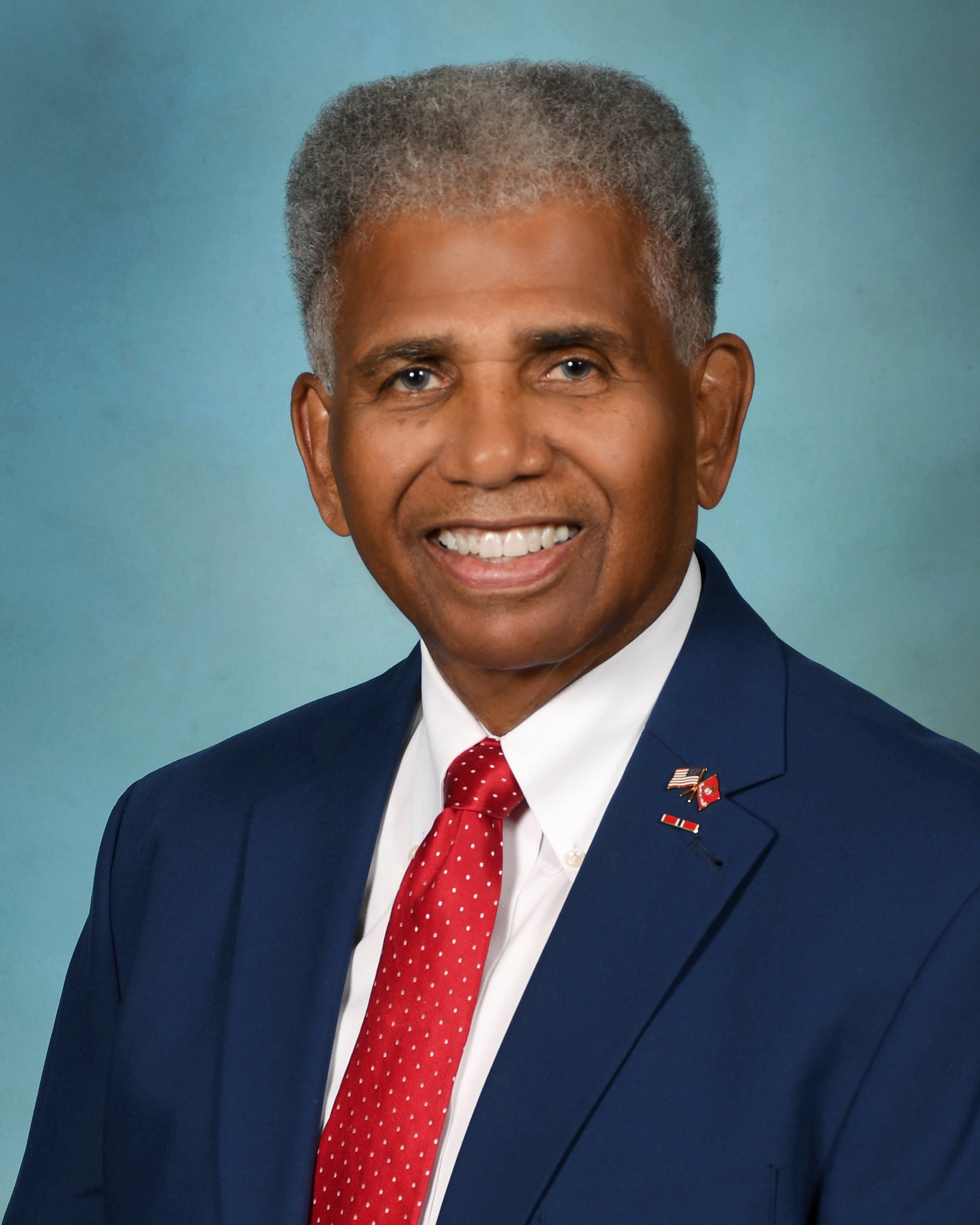 Richard M. Jessie